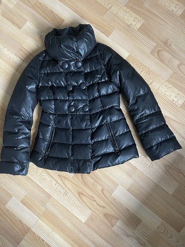 Benetton daunenjacke 36 - benetton,