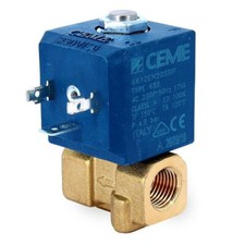 Magnetventil für NUOVA