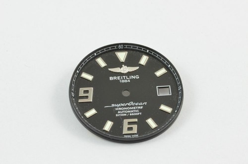 Breitling zifferblatt dial - breitling,