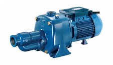 Kreiselpumpe Pentax CAB 150, 200, 300 /CABT 200,300  5500 - 7800 l/h, 230V/400V