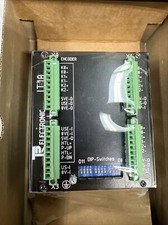 TR Electronic Encoders
