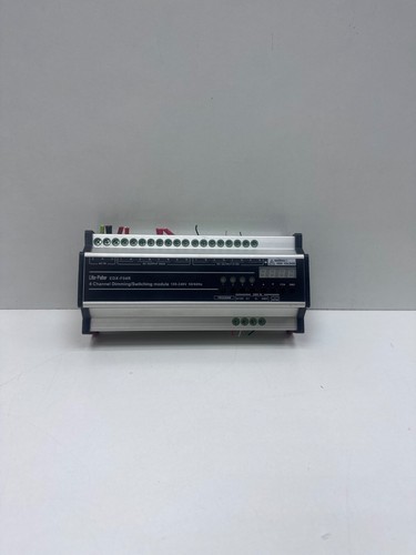 Lite puter edx - edx-f04r, 4-kanal