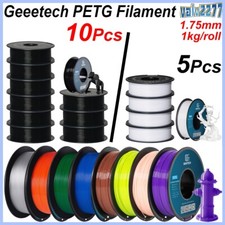 Geeetech 5kg/10kg PETG 3D