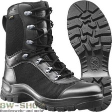 HAIX AIRPOWER P3 POLIZEI EINSATZSTIEFEL BGS GSG SEK SECURITY BW ARMEE STIEFEL