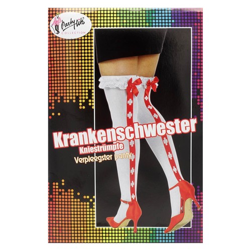 Sexy ärztin strümpfe - sexy,