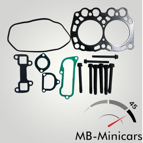 Dichtungssatz mitsubishi l2c - mitsubishi,