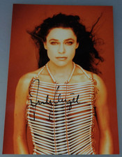 Autogramm Jule Neigel  1998 (109493)