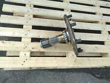 Fendt Farmer 2D ZF A-210  Getriebe Radnabe Hinterachse