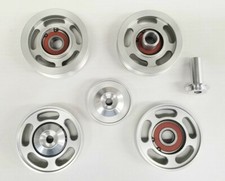 UPD 03-11 M113K AMG Kompressor