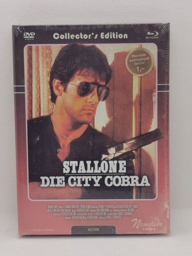 Die city cobra collectors - city, cobra-collectors