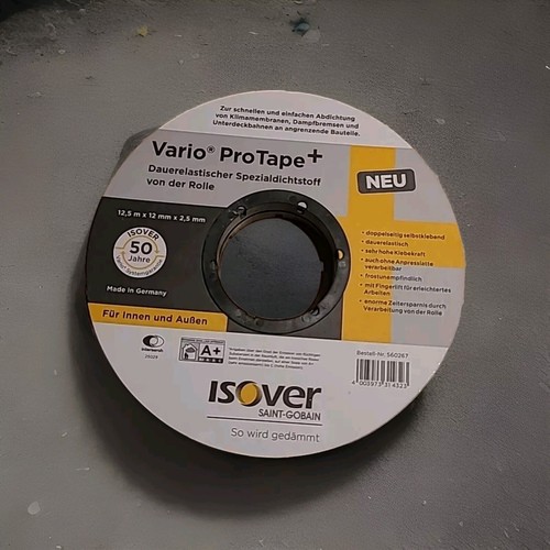Isover vario protape - vario, +