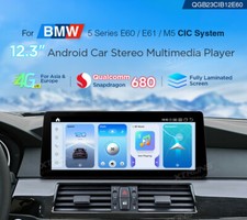 12,3" Android 8-Kern 8G+128GB