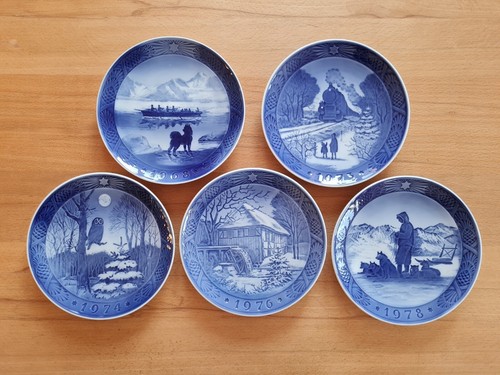 Royal copenhagen - royal,