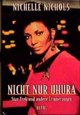 Nicht nur Uhura. Star Trek und