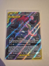Pokemon Quajutsu & Zoroark Gx