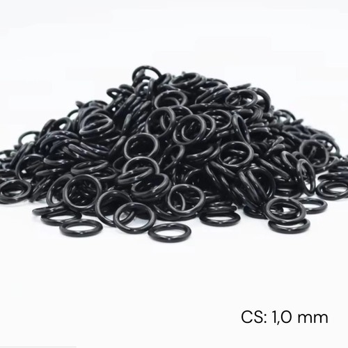 Ring innen 30 mm x - 30,