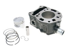 Zylinderkit oem 125ccm für - 125ccm,