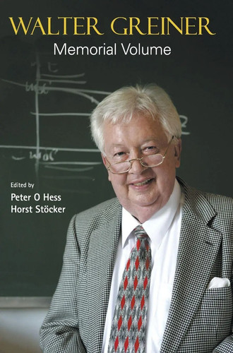 Hess peter walter greiner - walter,