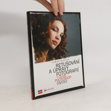 Retušování a úpravy