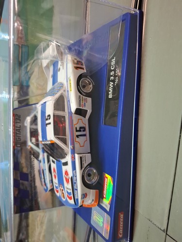 Carrera digital 132 bmw - digital,