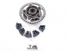 Honda CBR900 SC28 Kettenradträger Kettenradaufnahme Kettenrad Ruckdämpfer Felge