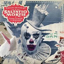 Zirkus zeitgeist ohne strom - -,