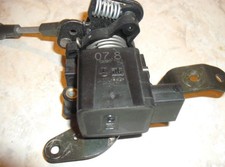 Gaspedalsensor Fahrpedalsensor