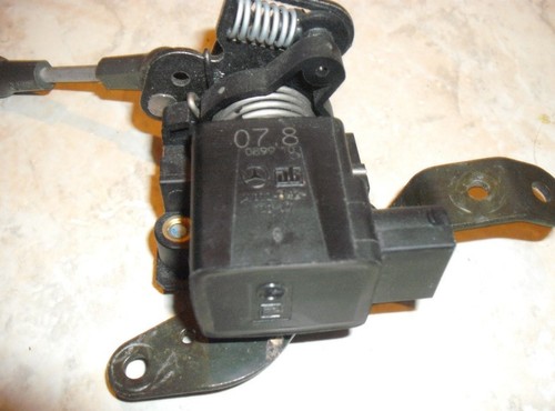Gaspedalsensor fahrpedalsensor - gaspedalsensor,