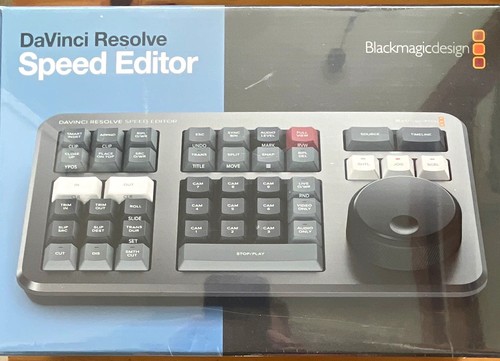 Blackmagicdesign davinci - blackmagicdesign,