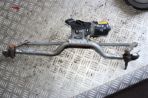 Scheibenwischermotor vorne - scheibenwischermotor,