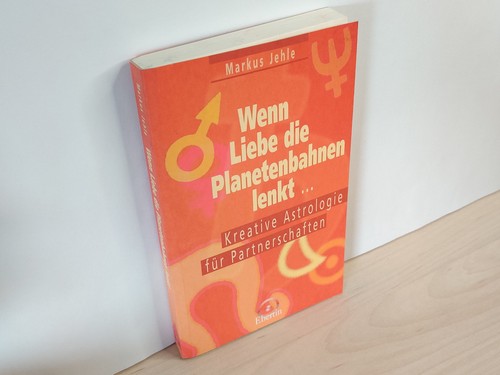 Wenn liebe die planetenbahnen - liebe,