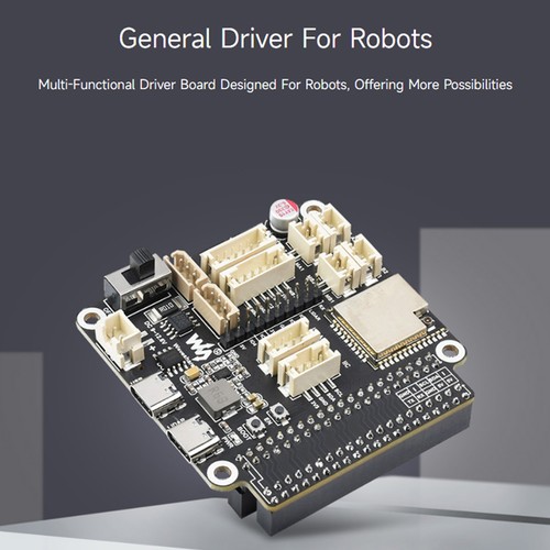 Roboter universal - roboter,