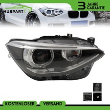 Bi-Xenon Scheinwerfer