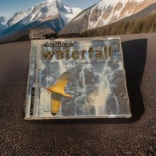 The Sound of Waterfall - Various (CD 1998)