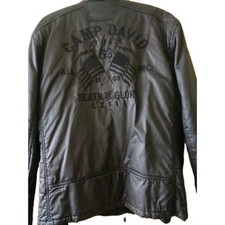 Camp David Herren Jacke XXL