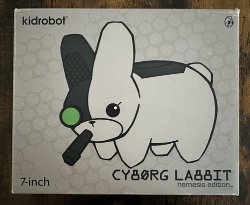 Kidrobot kozik chuckboy - kidrobot,