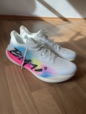 BMAI Carbon Shock 3 Wettkampf Laufschuhe Gr. 47 Neu mit Etikett Carbon