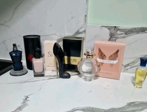 Flacon parfum stück für - 4,