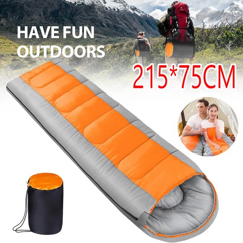 Schlafsack für outdoor - für,
