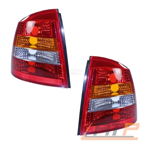 Heckleuchte hecklicht - 2x,