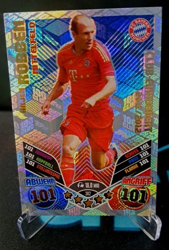 Topps match attax bundesliga - topps,