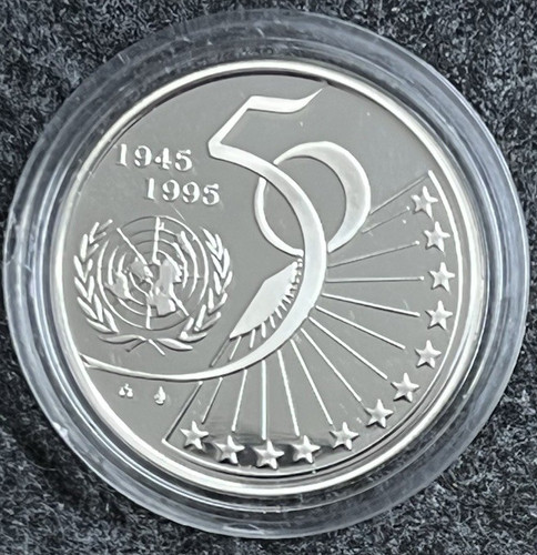 Ecu jahre uno 1995 - uno,