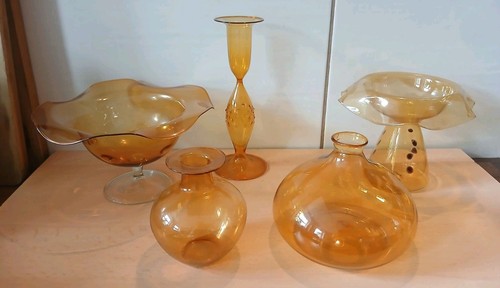 Ddr lauscha glas - lauscha,
