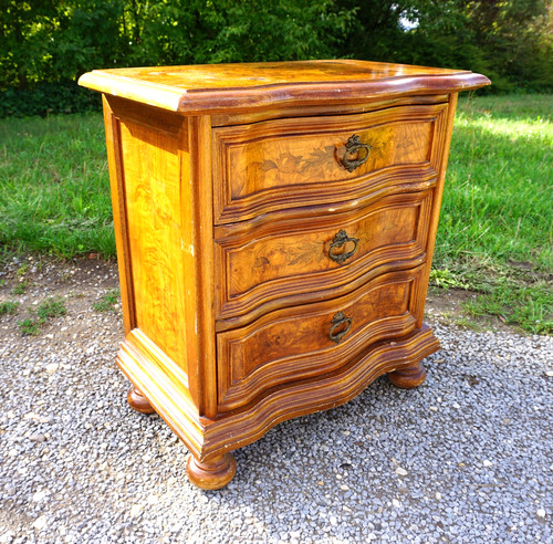 Vintage kommode barock - vintage, im
