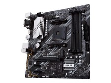 ASUS PRIME B550M-A Motherboard