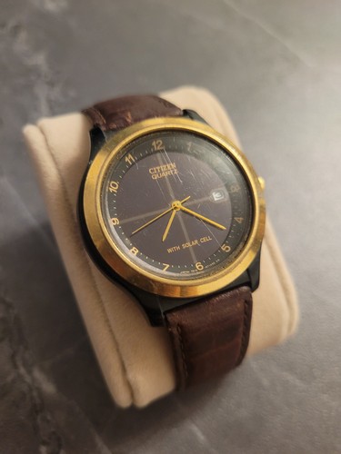 Citizen vintage quartz - vintage,