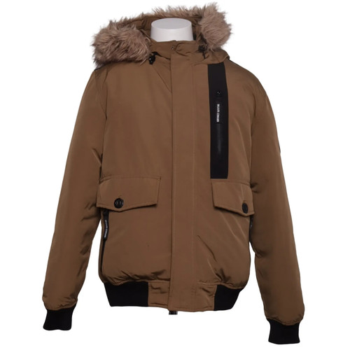 Smog winterjacke herren - smog,, winterjacke,
