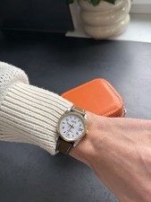 Tudor Prince Date Stahl / Gold