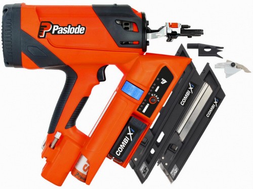 Paslode impulse ankernagler - paslode,