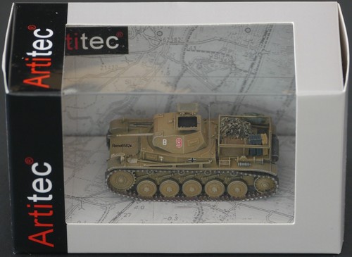 Artitec 6870470 pzkpfw - 6870470, c